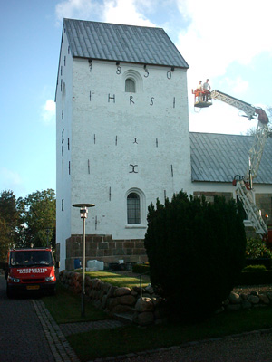 kirke